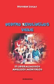 Ugdymo revoliucijos vaikai kaina