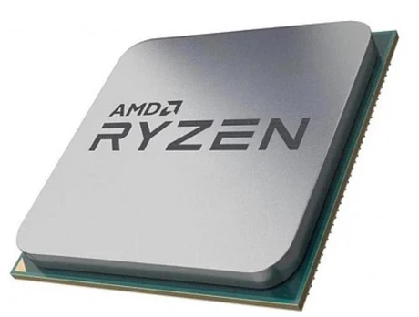 AMD Ryz5 4500 4.1GHz AM4 6C/12T 65W TRAY | 100-000000644