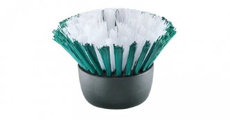 Šepetėlis Bosch UniversalBrush kaina