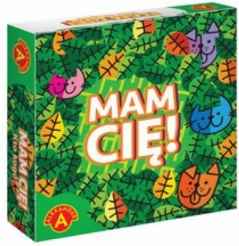 Alexander Mam cię! 15348