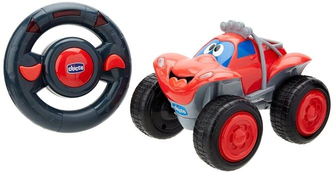 Žaislinis automobilis Chicco 617592