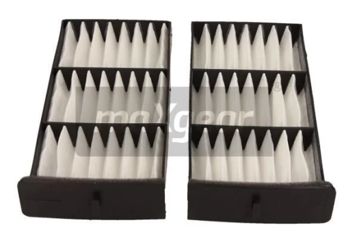 Filtras, salono oras MAXGEAR 26-1361