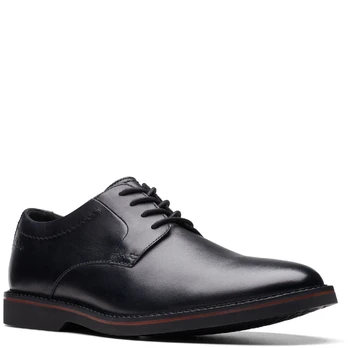 Klasikiniai batai vyrams, Juoda, Atticus LTLace formal