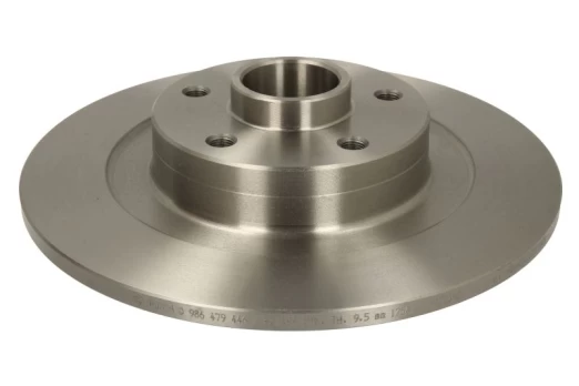 BOSCH 0 986 479 446 Brake Disc