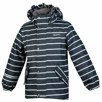 HUPPA Striukė Jackie dark gray 18130000-00118