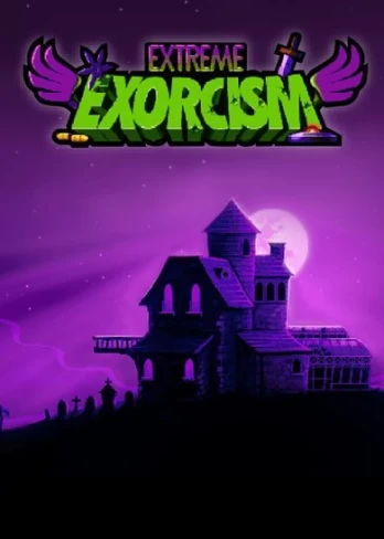 Extreme Exorcism PC