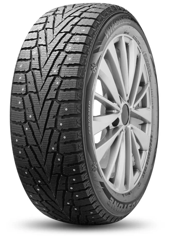 ROADSTONE Winguard Win Spike SUV 245/60R18 105T 3PMSF Studded