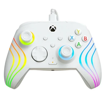 Žaidimų valdiklis Turtle Beach AfterGlow Wave