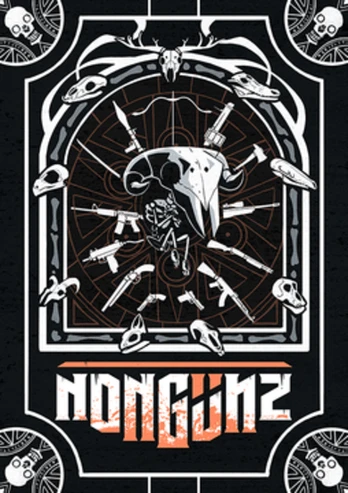 Nongünz PC