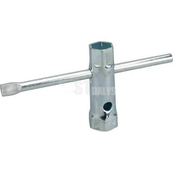 Uždegimo žvakės veržliaraktis 5/8 x21mm