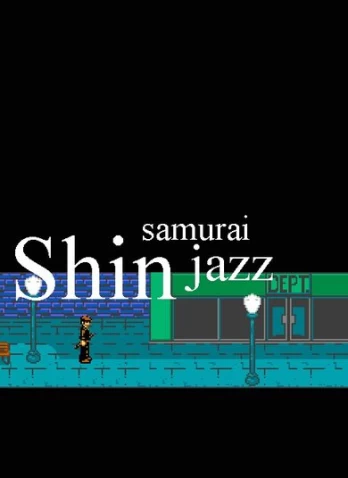Shin Samurai Jazz PC
