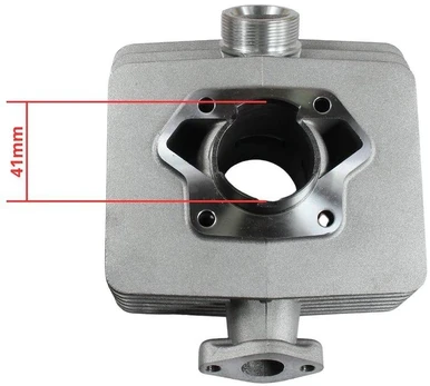 Other CILINDRAS SIMSON S60 41mm DUELLS