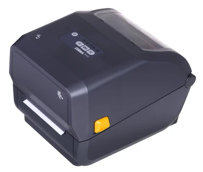 Zebra ZD421 label printer Thermal transfer 203 x 203 DPI Wired & Wireless
