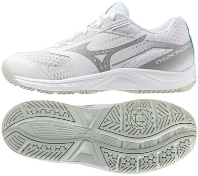 Mizuno Morelia Sala Club TF Q1GB251621 batai