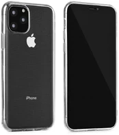 Dėklas Oem Case for Google Pixel 11 PRO Back Case Ultra Slim 0,5 mm transparentny kaina