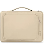 Smėlio spalvos nešiojamo kompiuterio krepšys 13-14" "Tech-Protect Basic Bag"