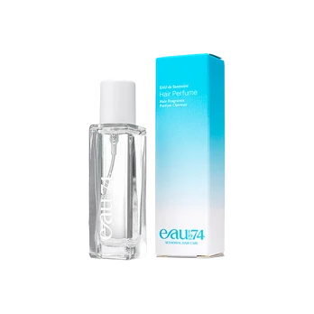 EAU de Santorini kvepalai plaukams 15ml
