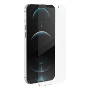 Apsauginis stiklas Just Mobile Xkin skirtas iPhone 12 Pro Max