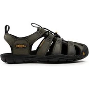 Basutės Keen Clearwater Cnx Leather 1013107 Pilka