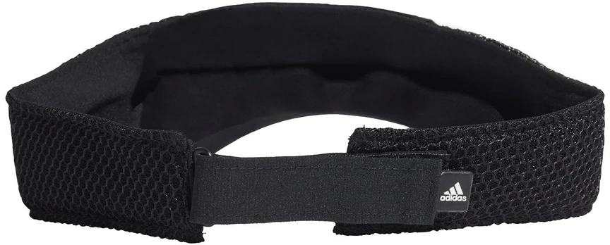 Adidas Kepurė Visor A.Rdy Juodas GM6299
