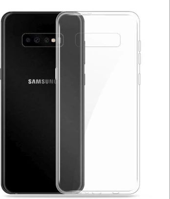 Beline Dėklas Clear OnePlus 7 transparent 1mm