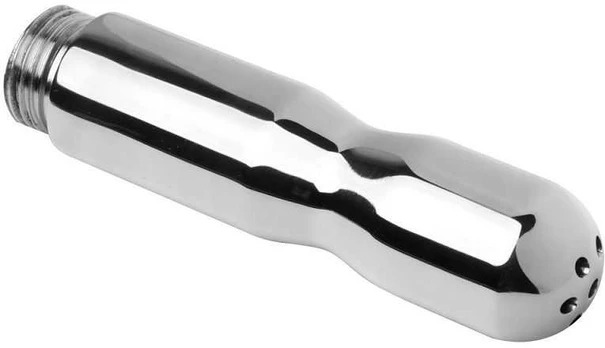 METAL HARD - INTIMATE DOUCHE 10.16 CM