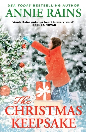 The Christmas Keepsake