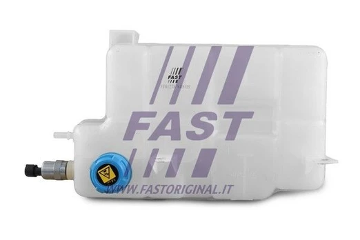 Išsiplėtimo bakelis, aušinimo skystis FAST FT61238