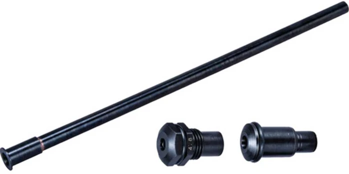 Atsarginė dalis Makita 191F79-9; 4,8 mm