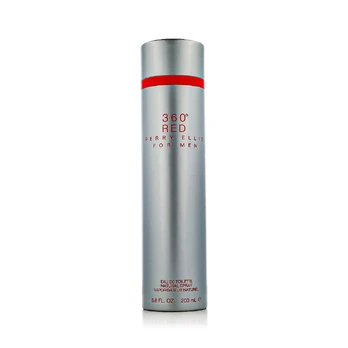 Perry Ellis 360° Red for Men EDT 200 ml