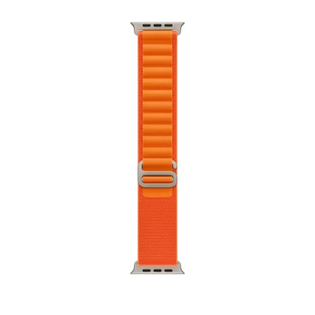 Watch Alpine Loop Orange