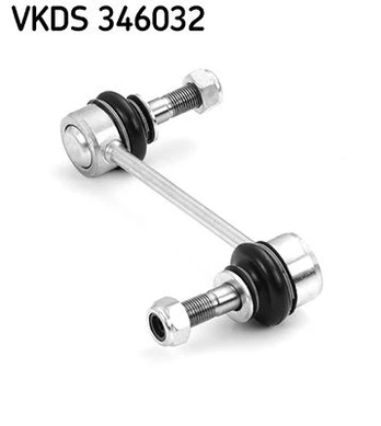 Šarnyro stabilizatorius SKF VKDS 346032