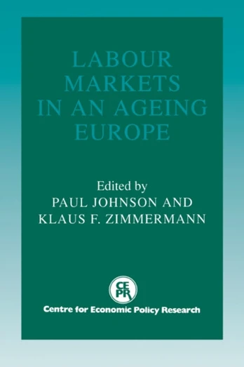 Labour Markets in an Ageing Europe
