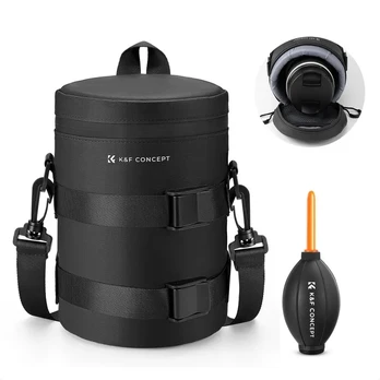 K&F Concept K&F Lens Protective Bag SizeS KF13.189