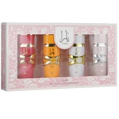 Lattafa Perfumes Yara 100ml Moterims kaina