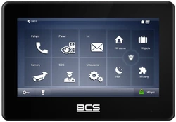 Bcs Line BCS-MON7600B-2