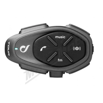Intercom INTERPHONE TOUR pasikalbėjimo įranga (1vnt.)