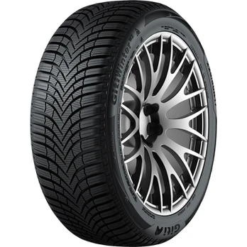 GITI WINTER W2 205/55 R17
