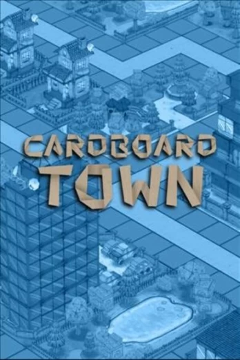 Cardboard Town PC