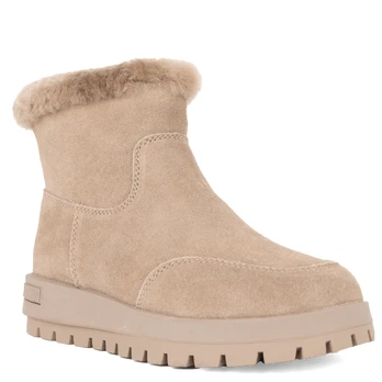 Aulinukai moterims, Chaki, Booties