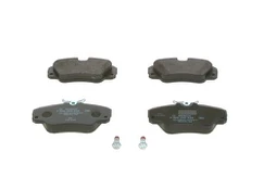 BOSCH 0 986 460 939 Brake pad set