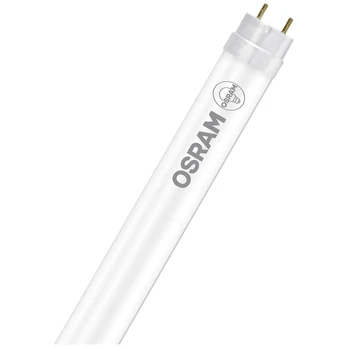 LED lempa OSRAM, T8, G13, 6500 K, 17.7 W, 2400 lm, 120 cm