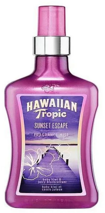 Hawaiian Tropic Sunset Escape, 250 ml