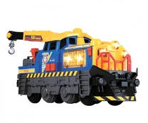 SIMBA DICKIE TOYS lokomotyvas, 203308368 kaina