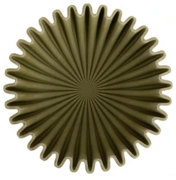 Lumarko WAVE dekoratyvinis dubuo, Ø 20 cm
