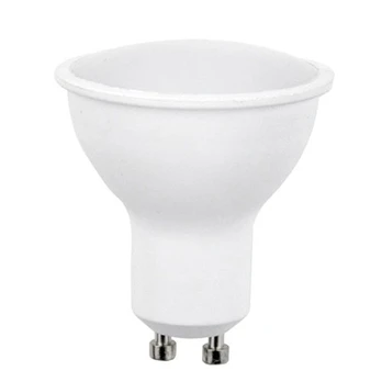 LED lempa ORRO, 5W, GU10, 230V, 4000K, 400 lm, 3vnt.