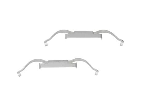TRW PFK457 Brake pad fitting kit