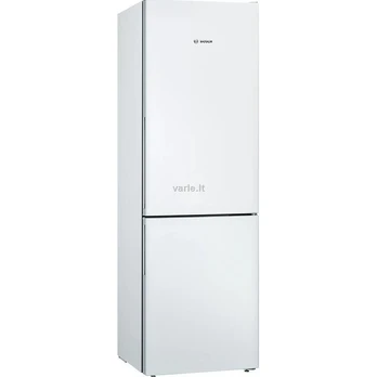 Šaldytuvas Bosch KGV362WEAS