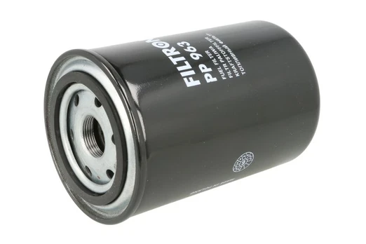 Kuro filtras FILTRON PP 963