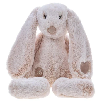 Beppe Króliczek Missimo smėlio spalva 28cm 13684 BEPPE
